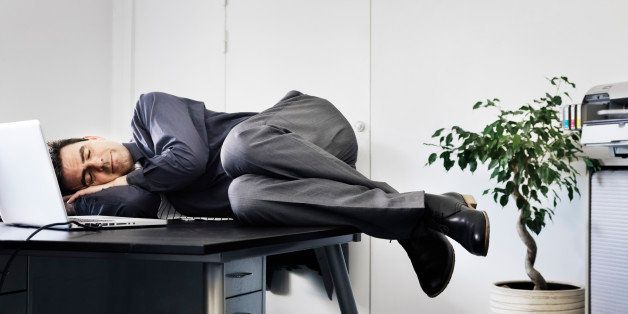 6 cách dễ dàng giải phóng stress trong công việc (P2)
